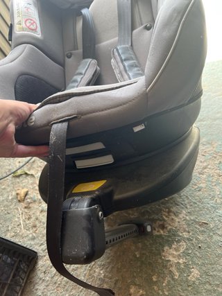 Silla de coche Joie