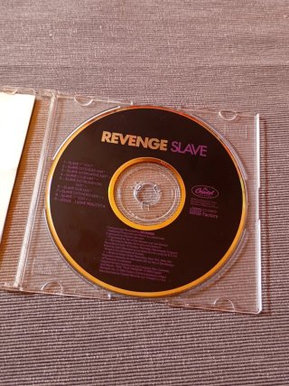 Lote Revenge