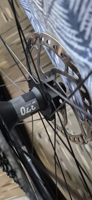 OFERTA Ruedas 29” MP28PRO