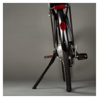 Bicicleta eléctrica Elops 120.Decathlon