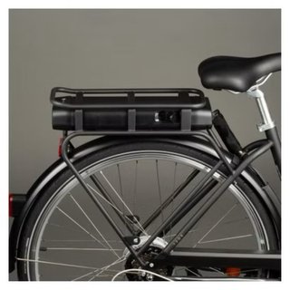 Bicicleta eléctrica Elops 120.Decathlon