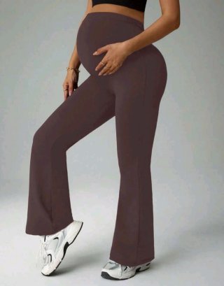 Pantalones premamá (yoga sport)