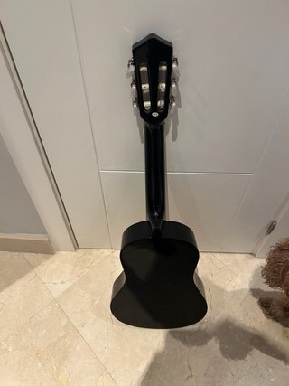 Guitarra Clásica Strongbag + Funda