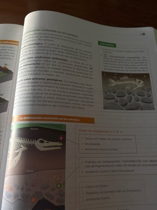 Biología, Geología y Ciencias Ambientales 1 Bac...