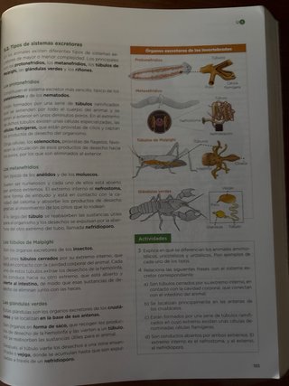 Biología, Geología y Ciencias Ambientales 1 Bac...