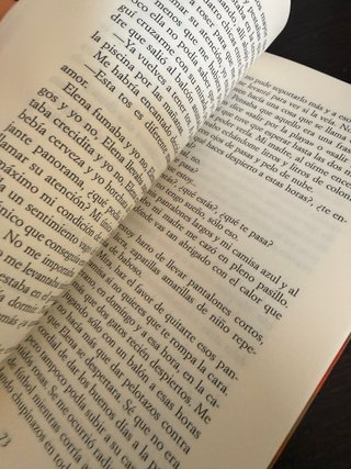 Libro “Las primeras veces” de Jordi Mollá