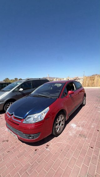 Citroen C4 2005