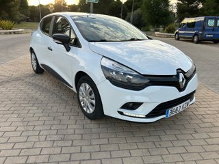 Renault Clio 2019 GLP