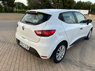 Renault Clio 2019 GLP