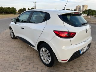 Renault Clio 2019 GLP