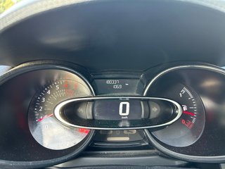 Renault Clio 2019 GLP