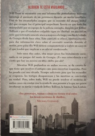 Silenciadas