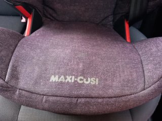 Sillita Maxi-Cosi Rodifix Airprotect grupo 2-3