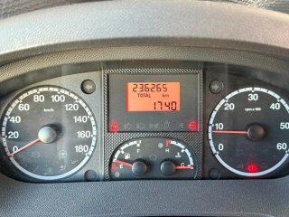 Peugeot Boxer 2009