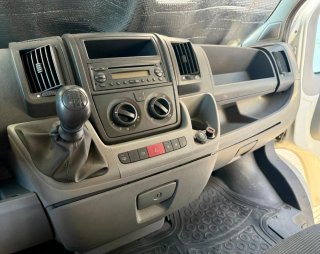 Peugeot Boxer 2009
