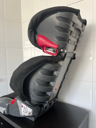Britax Römer Adventure Silla de Coche