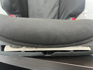 Britax Römer Adventure Silla de Coche