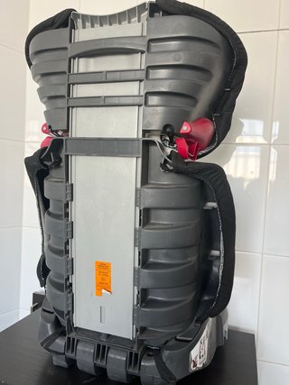 Britax Römer Adventure Silla de Coche