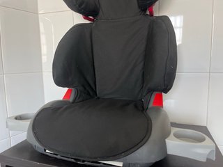 Britax Römer Adventure Silla de Coche