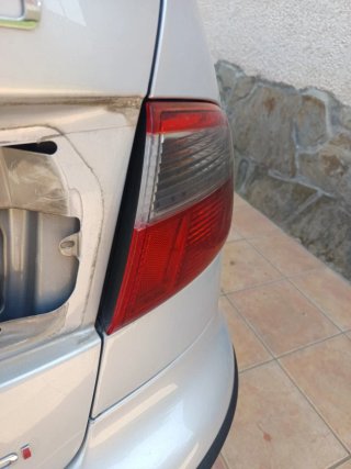 Piloto trasero derecho Seat Toledo