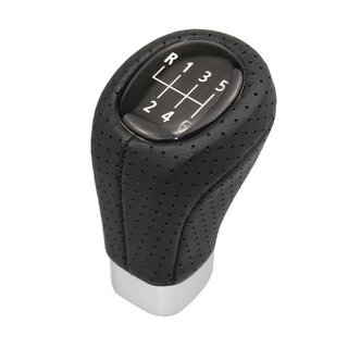 Pomo palanca de cambios BMW serie 1 3 E46 E60 E63
