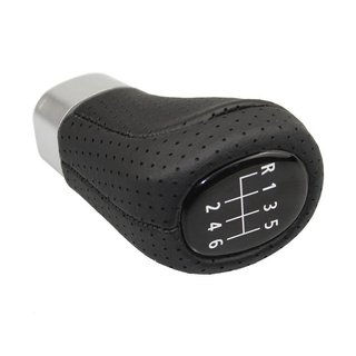 Pomo palanca de cambios BMW serie 1 3 E46 E60 E63