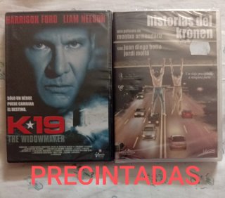 1X3 euros. 5X10 euros. Originales