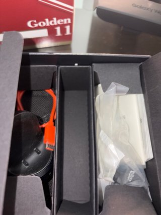 Samsung Galaxy Watch 46mm Bluetooth