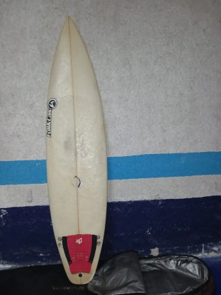 Tabla Surf Full&Cas 7'0