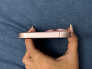 iPhone 15 256GB