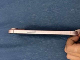 iPhone 15 256GB