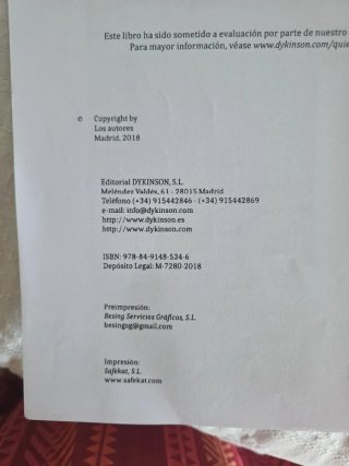 Consecuencias jurídicas del delito regulación y...