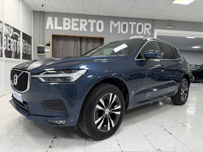 VOLVO XC60 2.0D3 150CV MOMENTUM PRO 2020 106.000KM - foto 1