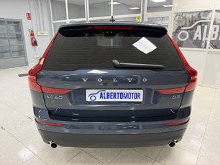 VOLVO XC60 2.0D3 150CV MOMENTUM PRO 2020 106.000KM