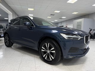 VOLVO XC60 2.0D3 150CV MOMENTUM PRO 2020 106.000KM