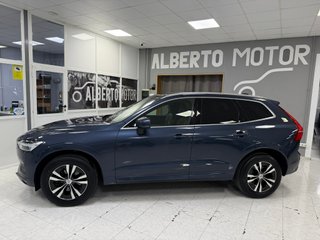 VOLVO XC60 2.0D3 150CV MOMENTUM PRO 2020 106.000KM