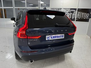 VOLVO XC60 2.0D3 150CV MOMENTUM PRO 2020 106.000KM