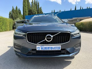 VOLVO XC60 2.0D3 150CV MOMENTUM PRO 2020 106.000KM