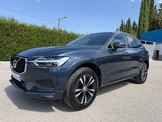 VOLVO XC60 2.0D3 150CV MOMENTUM PRO 2020 106.000KM