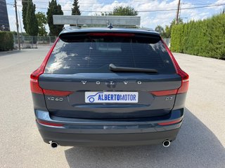 VOLVO XC60 2.0D3 150CV MOMENTUM PRO 2020 106.000KM