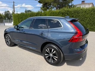 VOLVO XC60 2.0D3 150CV MOMENTUM PRO 2020 106.000KM