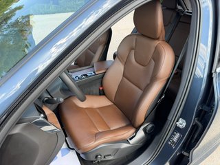 VOLVO XC60 2.0D3 150CV MOMENTUM PRO 2020 106.000KM