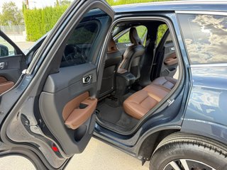 VOLVO XC60 2.0D3 150CV MOMENTUM PRO 2020 106.000KM