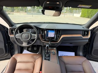 VOLVO XC60 2.0D3 150CV MOMENTUM PRO 2020 106.000KM
