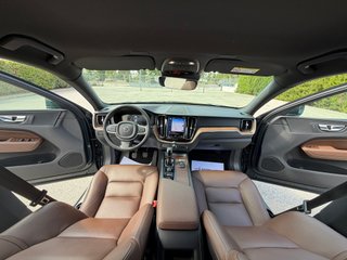 VOLVO XC60 2.0D3 150CV MOMENTUM PRO 2020 106.000KM