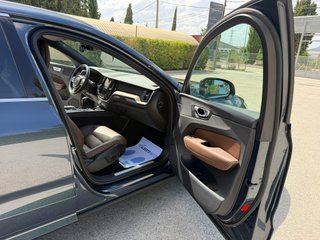 VOLVO XC60 2.0D3 150CV MOMENTUM PRO 2020 106.000KM