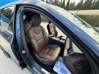 VOLVO XC60 2.0D3 150CV MOMENTUM PRO 2020 106.000KM