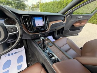 VOLVO XC60 2.0D3 150CV MOMENTUM PRO 2020 106.000KM