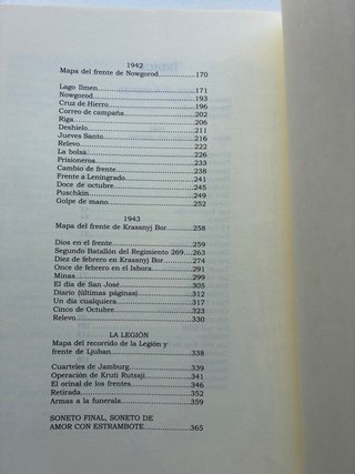 División 250 - Tomás Salvador