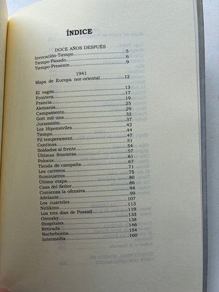 División 250 - Tomás Salvador